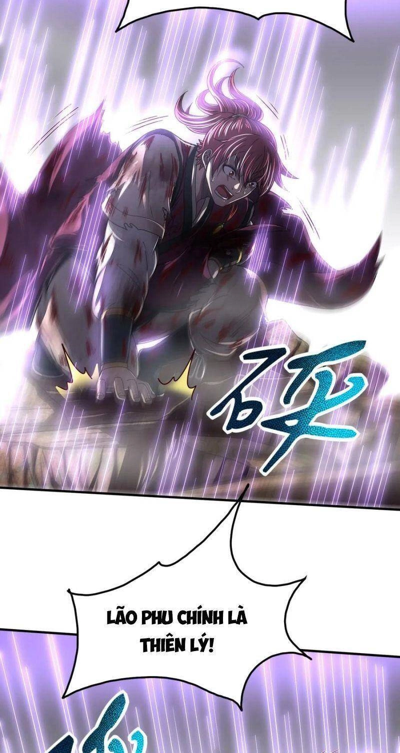 Xuân Thu Bá Đồ Chapter 144 - 41