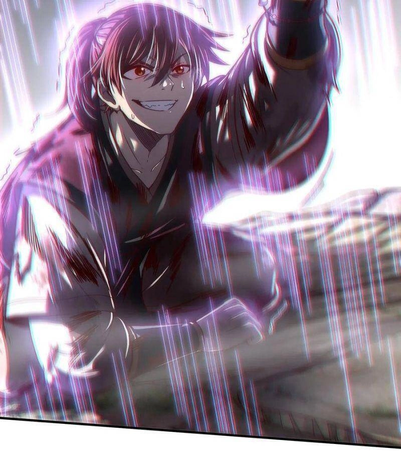 Xuân Thu Bá Đồ Chapter 144 - 47