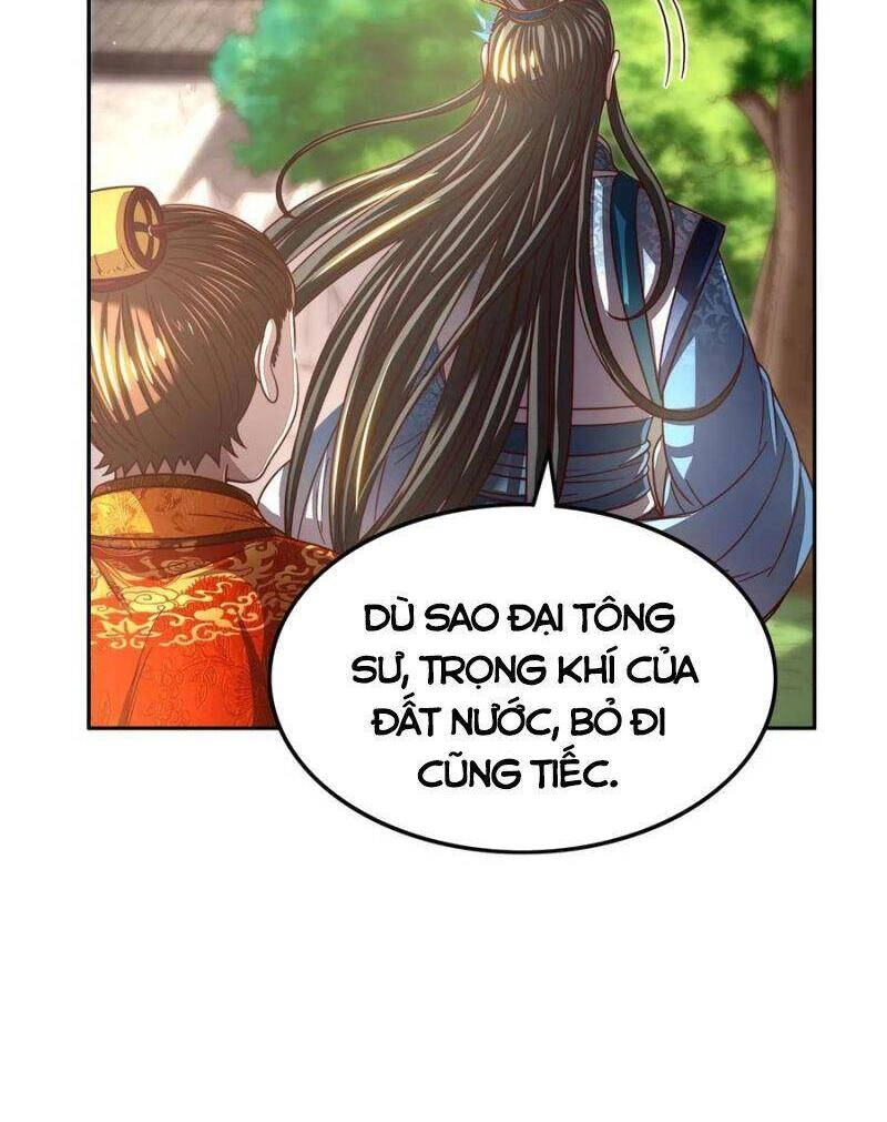 Xuân Thu Bá Đồ Chapter 146 - 21