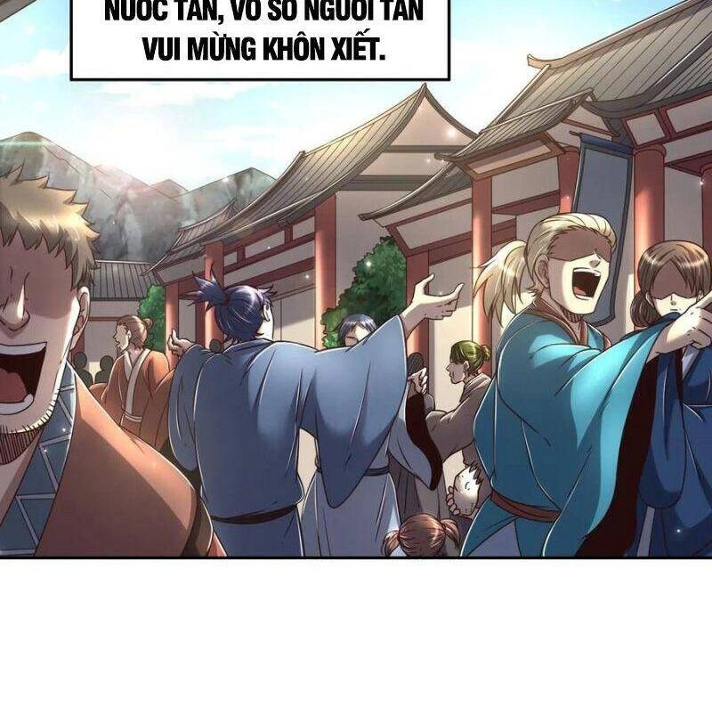 Xuân Thu Bá Đồ Chapter 146 - 25