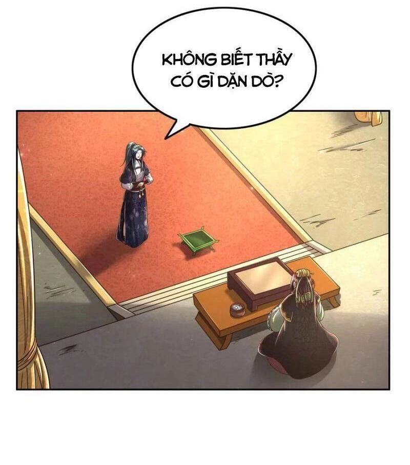 Xuân Thu Bá Đồ Chapter 146 - 43