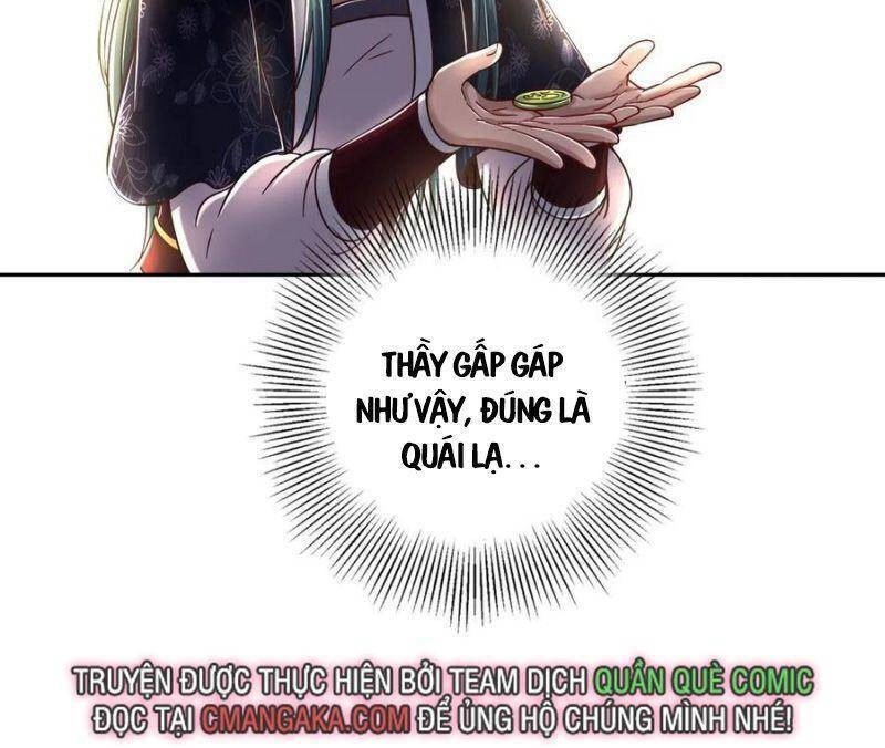 Xuân Thu Bá Đồ Chapter 146 - 52