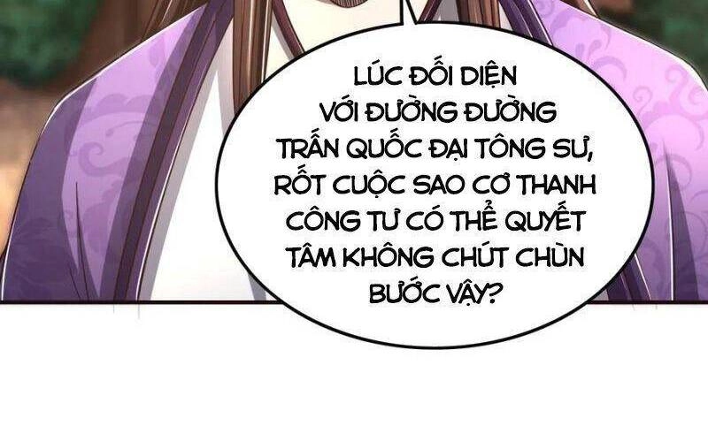 Xuân Thu Bá Đồ Chapter 147 - 24