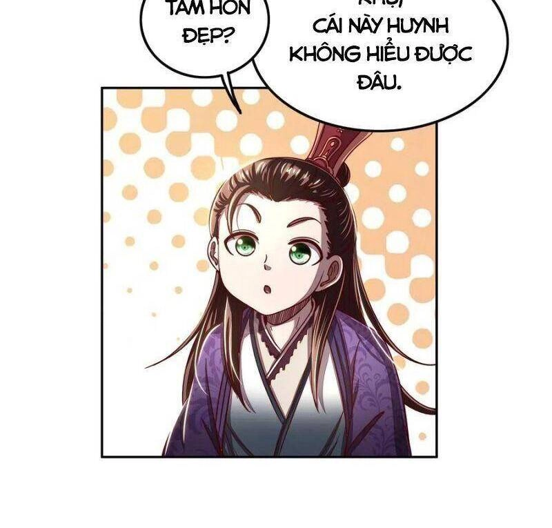 Xuân Thu Bá Đồ Chapter 147 - 26