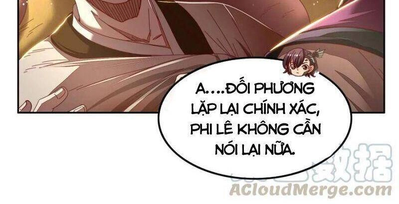 Xuân Thu Bá Đồ Chapter 147 - 32