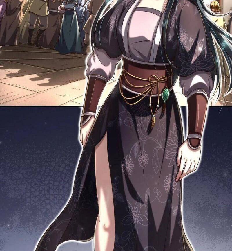 Xuân Thu Bá Đồ Chapter 147 - 36