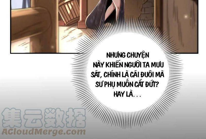 Xuân Thu Bá Đồ Chapter 147 - 44