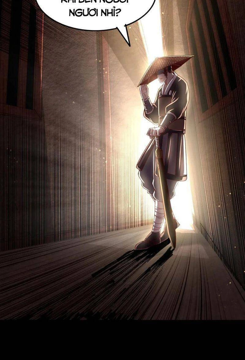 Xuân Thu Bá Đồ Chapter 147 - 46