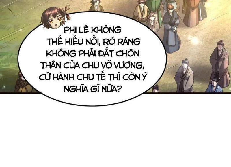 Xuân Thu Bá Đồ Chapter 148 - 36