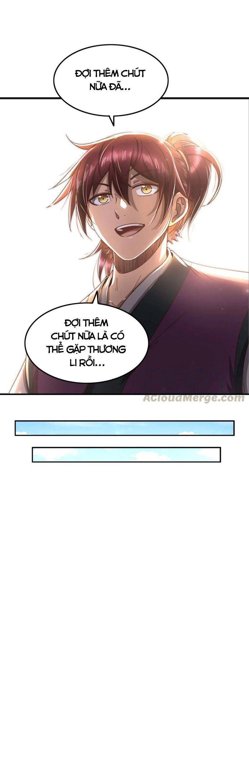 Xuân Thu Bá Đồ Chapter 148 - 45