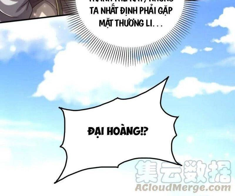 Xuân Thu Bá Đồ Chapter 149 - 16