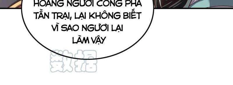 Xuân Thu Bá Đồ Chapter 149 - 28