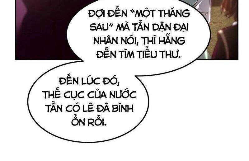 Xuân Thu Bá Đồ Chapter 149 - 32
