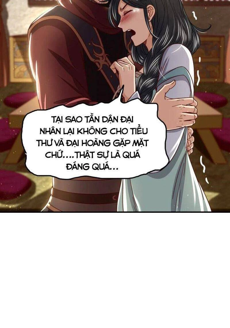 Xuân Thu Bá Đồ Chapter 149 - 37