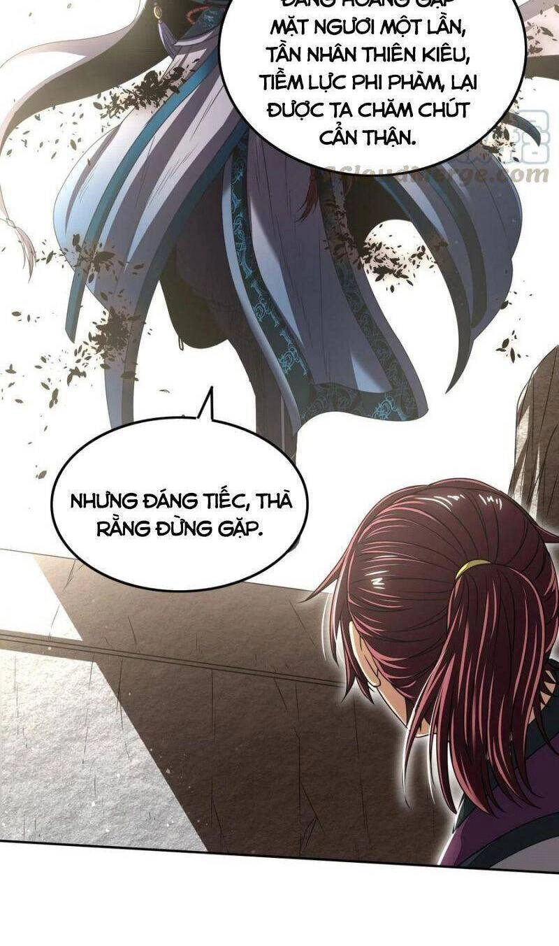 Xuân Thu Bá Đồ Chapter 149 - 43