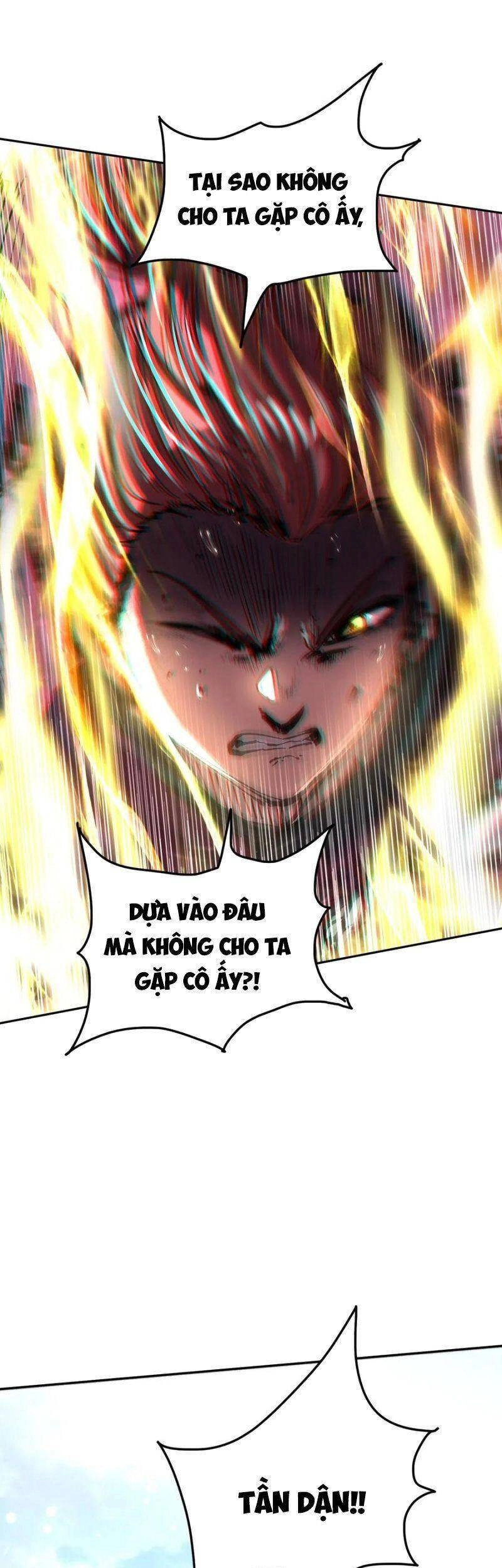 Xuân Thu Bá Đồ Chapter 149 - 48