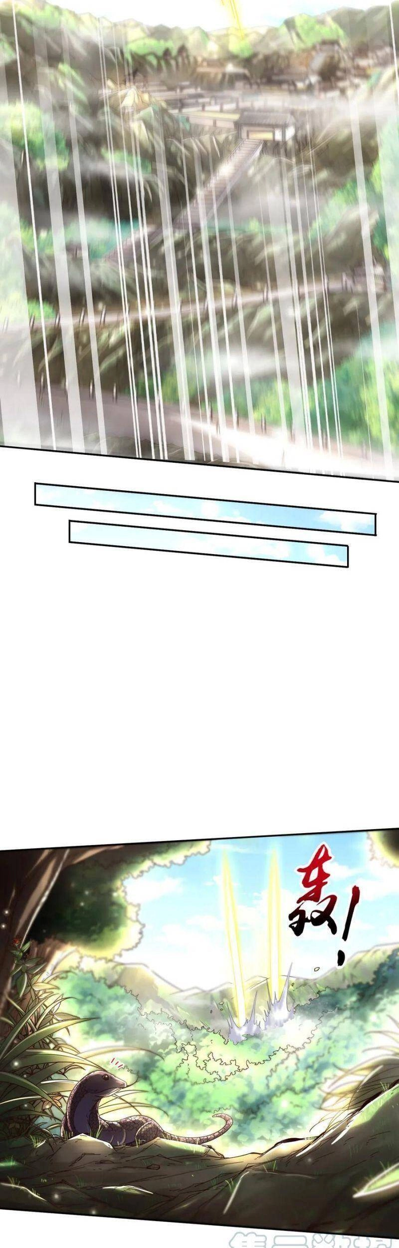 Xuân Thu Bá Đồ Chapter 149 - 50