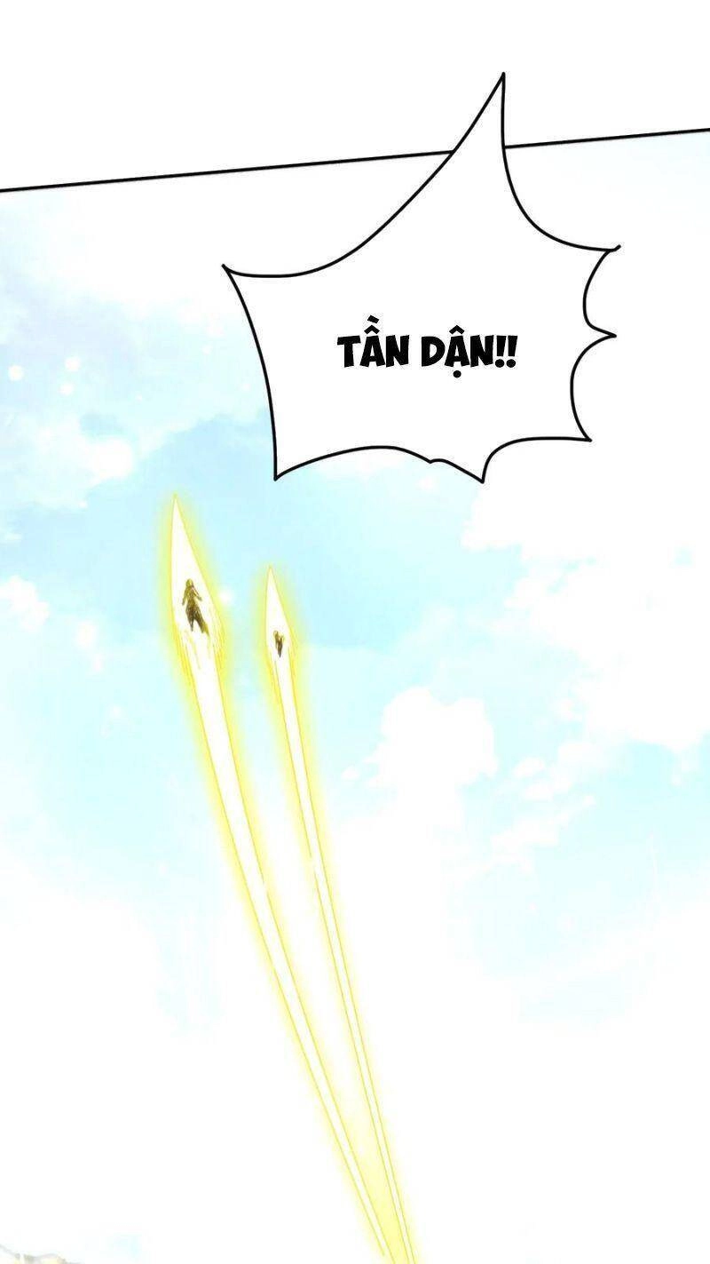 Xuân Thu Bá Đồ Chapter 149 - 54