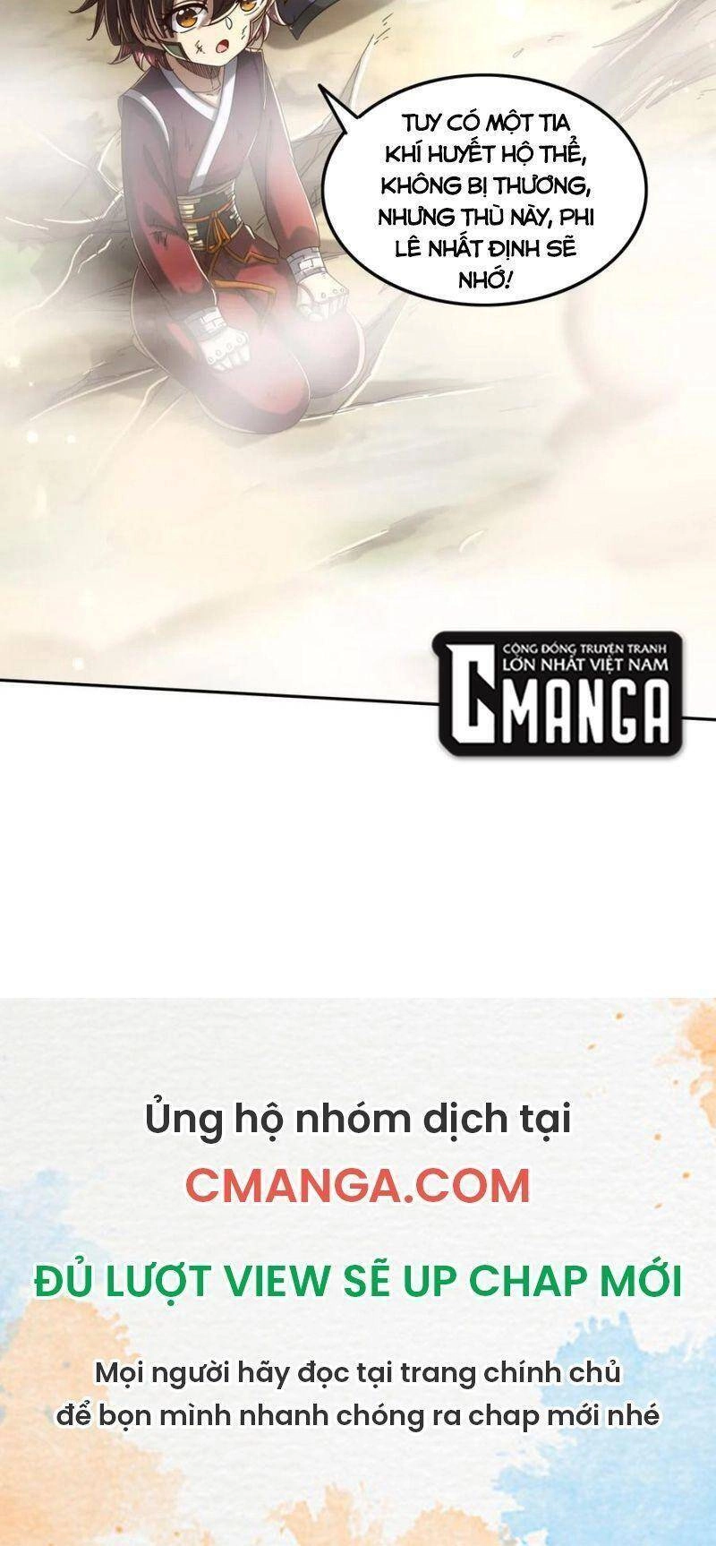 Xuân Thu Bá Đồ Chapter 149 - 58