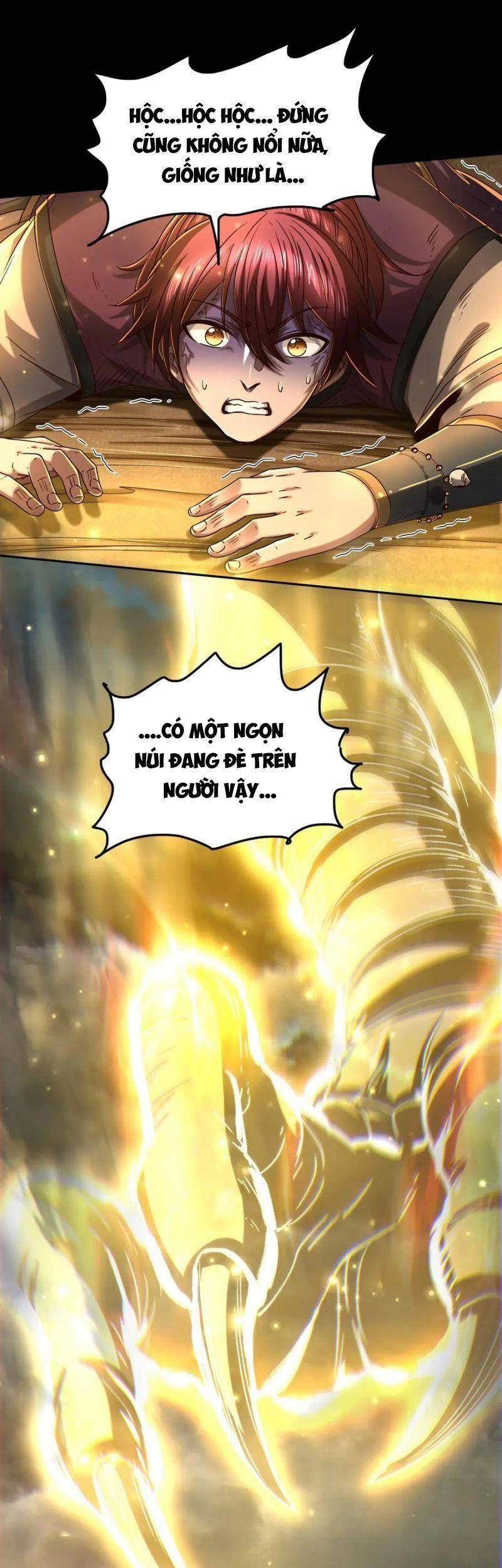 Xuân Thu Bá Đồ Chapter 150 - 7