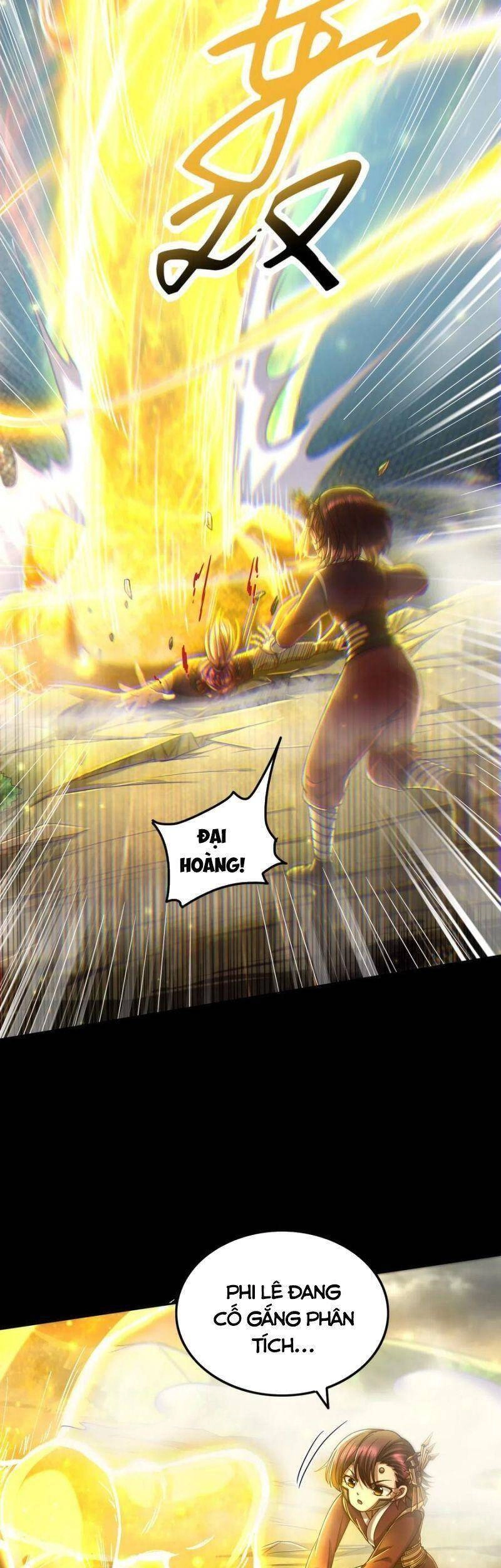 Xuân Thu Bá Đồ Chapter 150 - 11