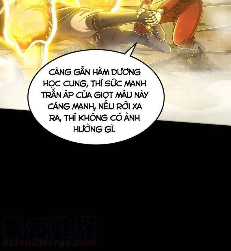 Xuân Thu Bá Đồ Chapter 150 - 12