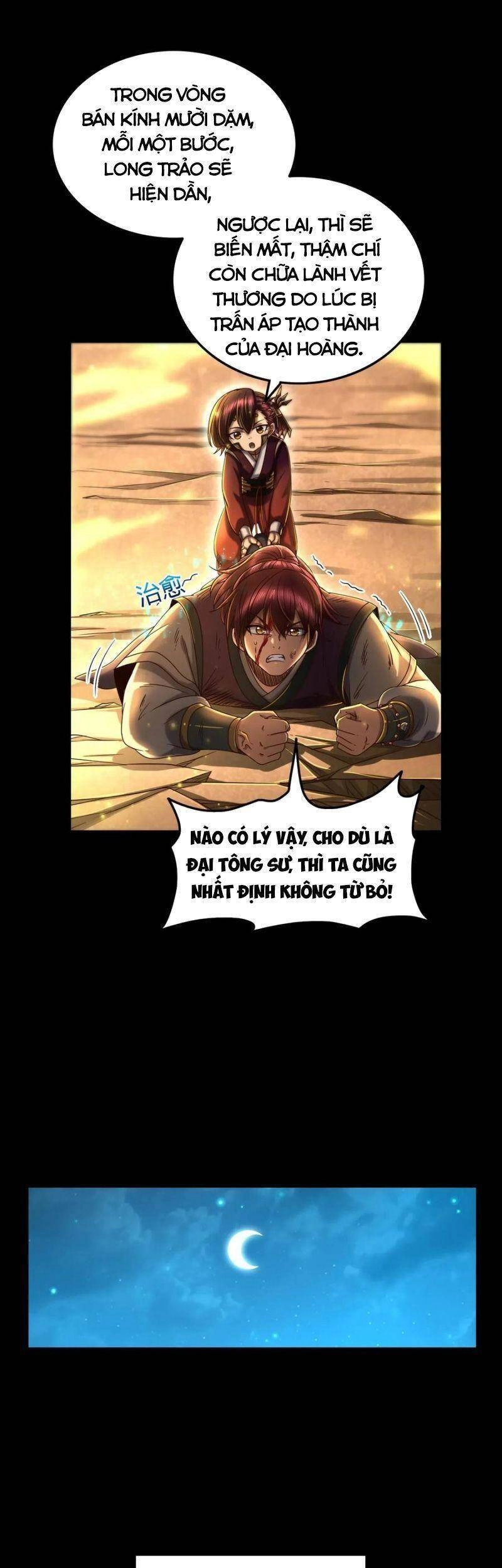 Xuân Thu Bá Đồ Chapter 150 - 13