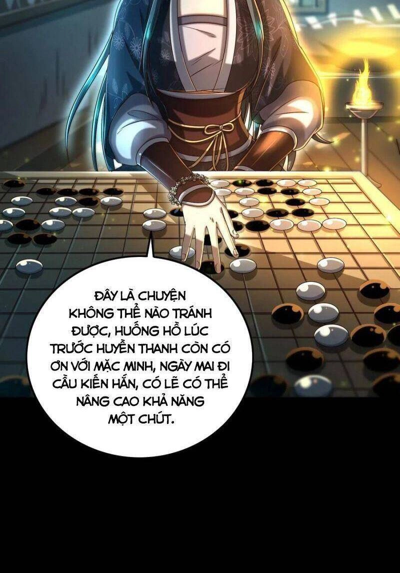 Xuân Thu Bá Đồ Chapter 150 - 16