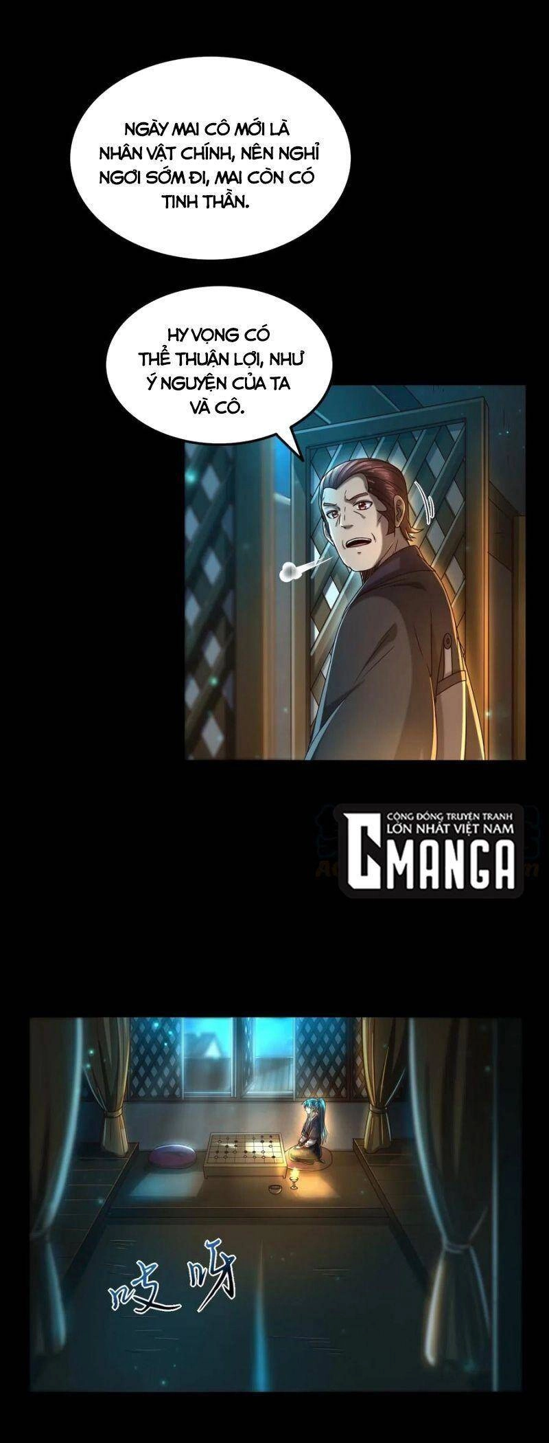 Xuân Thu Bá Đồ Chapter 150 - 17