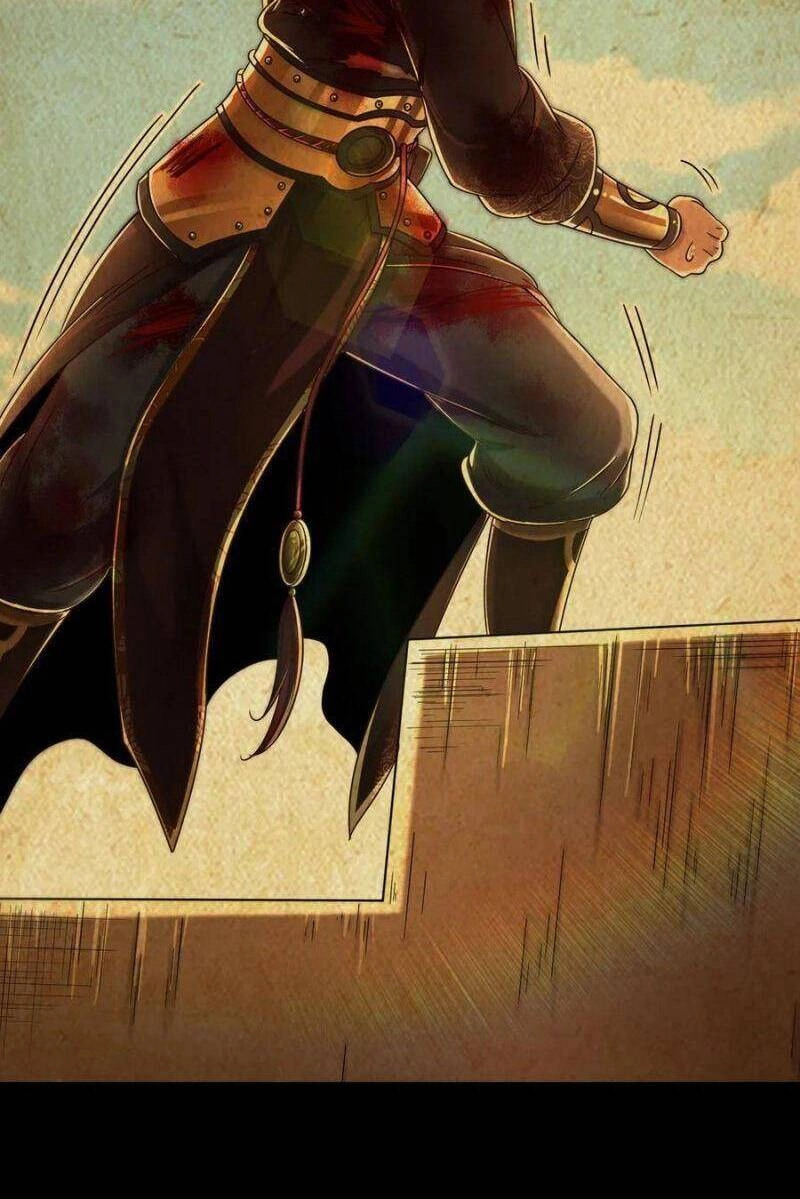 Xuân Thu Bá Đồ Chapter 150 - 23