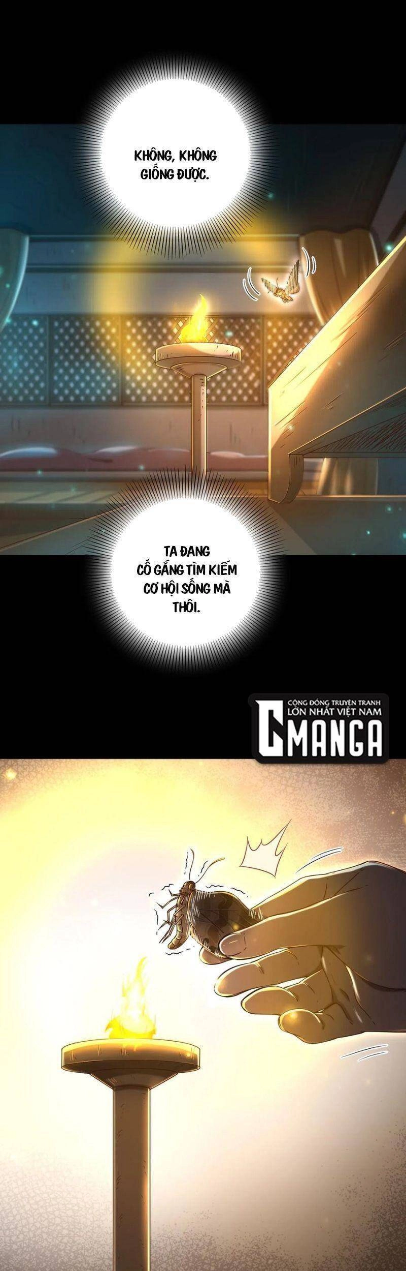 Xuân Thu Bá Đồ Chapter 150 - 24