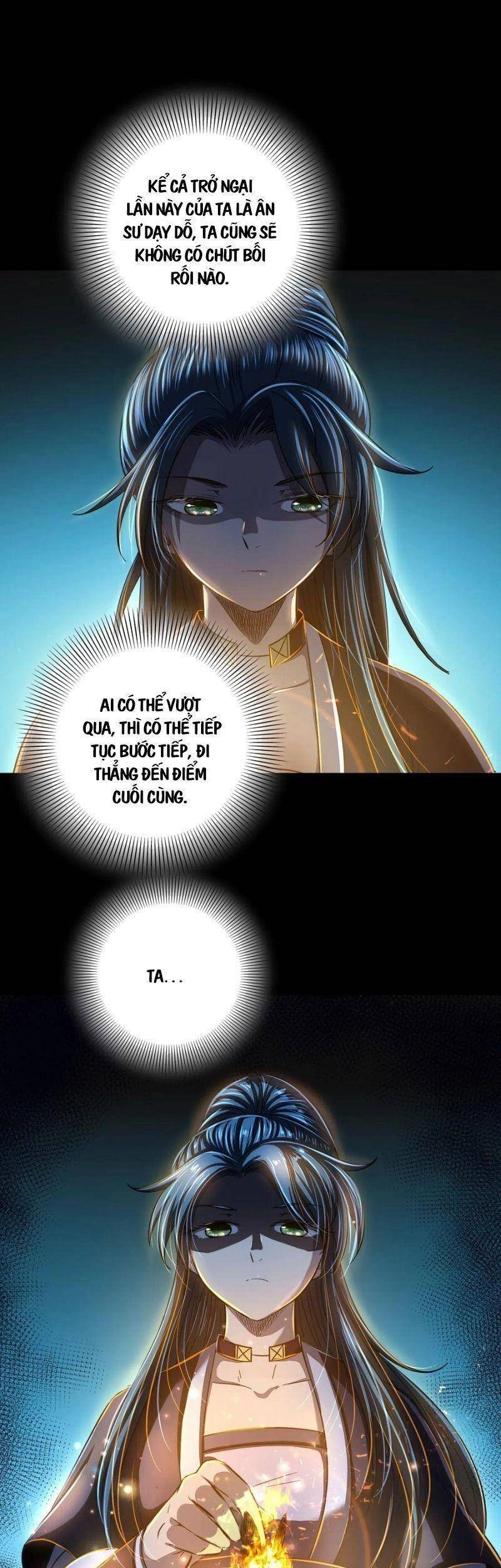 Xuân Thu Bá Đồ Chapter 150 - 26