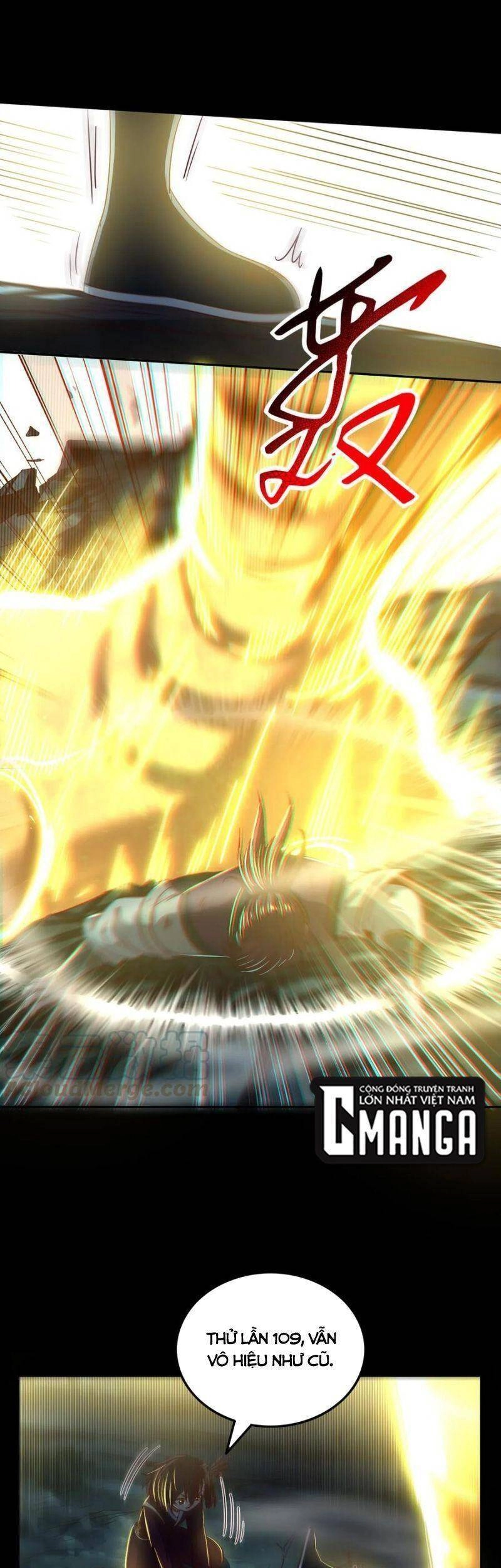 Xuân Thu Bá Đồ Chapter 150 - 34