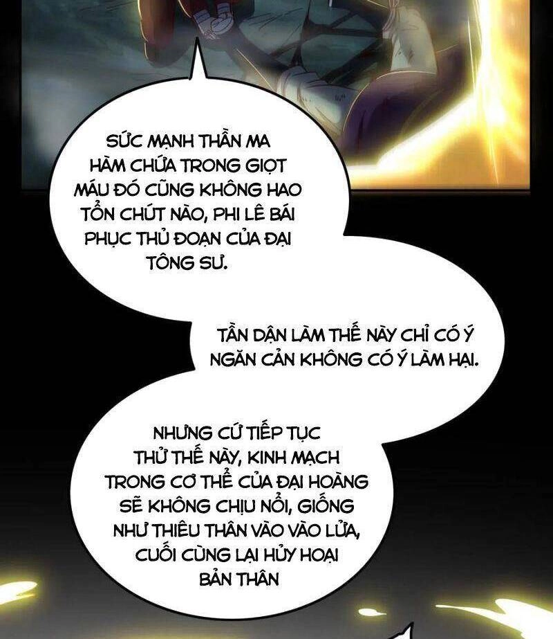 Xuân Thu Bá Đồ Chapter 150 - 35