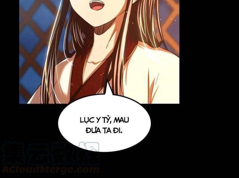 Xuân Thu Bá Đồ Chapter 150 - 42