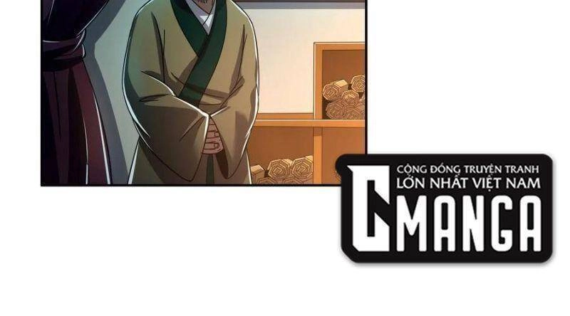 Xuân Thu Bá Đồ Chapter 151 - 18