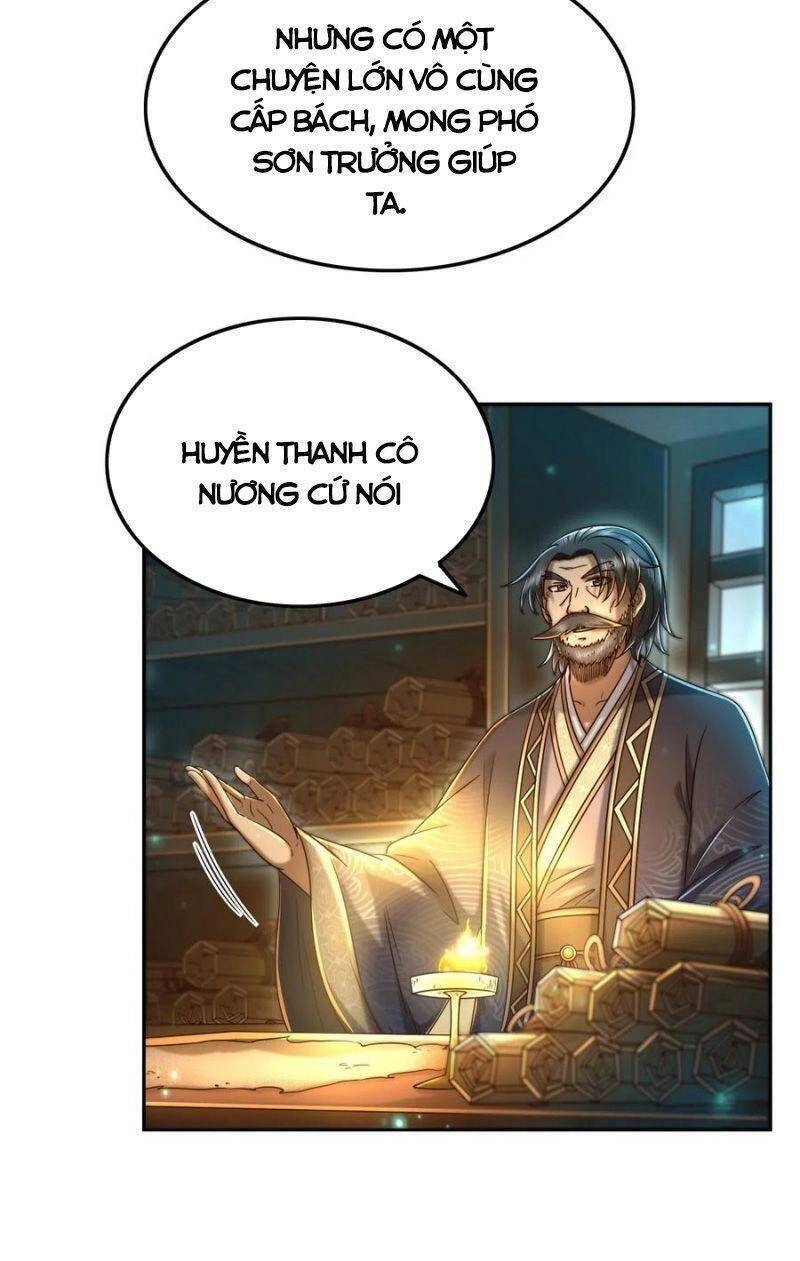 Xuân Thu Bá Đồ Chapter 151 - 24