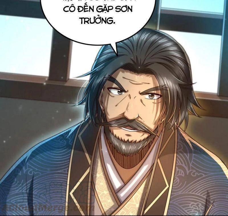 Xuân Thu Bá Đồ Chapter 151 - 34