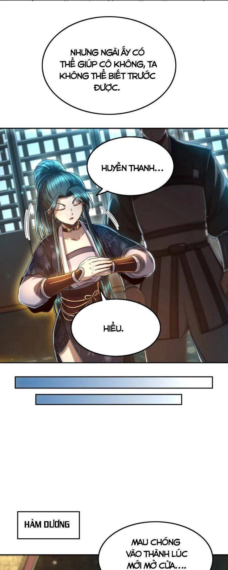 Xuân Thu Bá Đồ Chapter 151 - 35