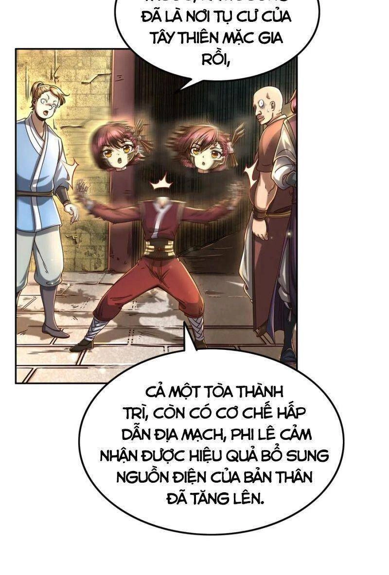 Xuân Thu Bá Đồ Chapter 151 - 38