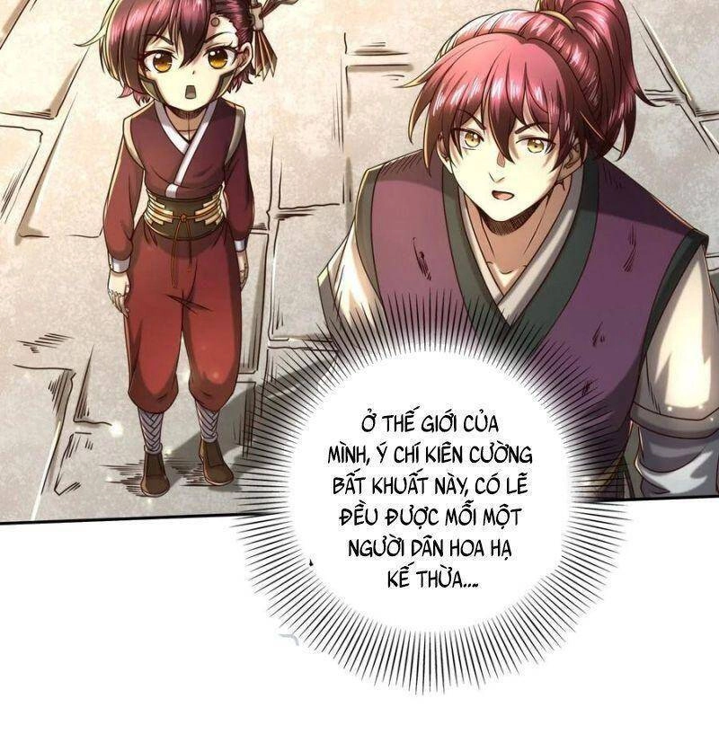 Xuân Thu Bá Đồ Chapter 151 - 43