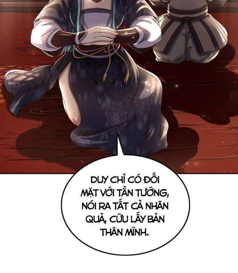 Xuân Thu Bá Đồ Chapter 152 - 2