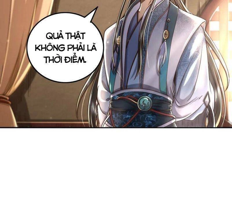 Xuân Thu Bá Đồ Chapter 152 - 4