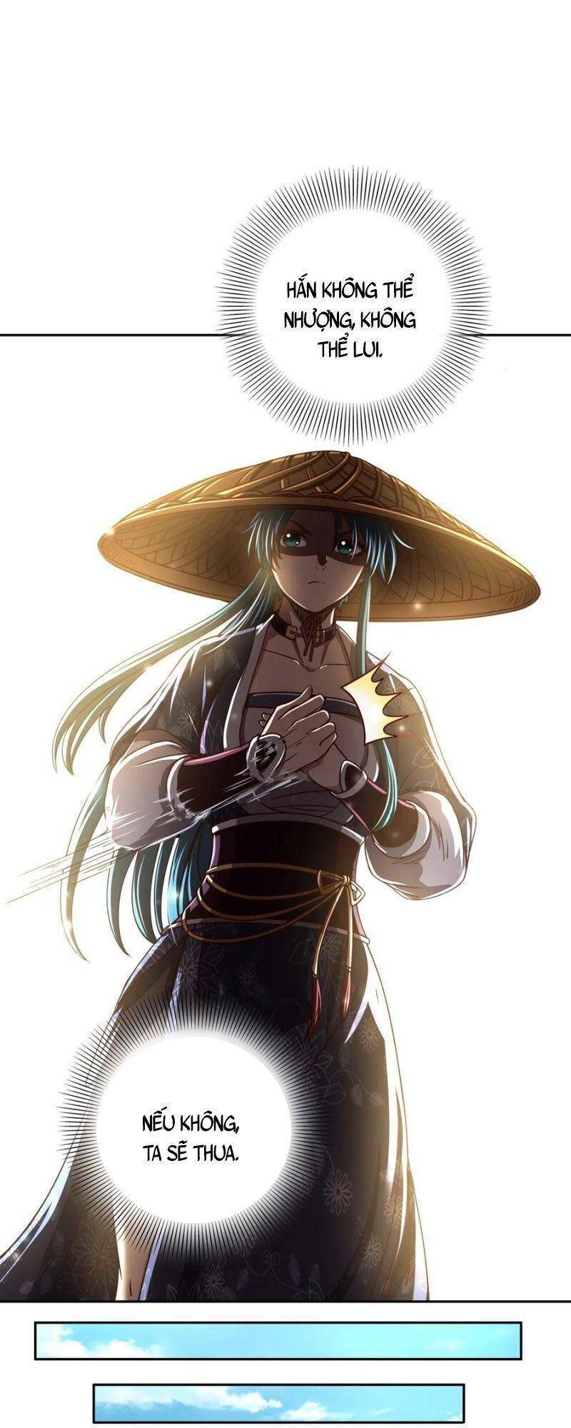 Xuân Thu Bá Đồ Chapter 152 - 16