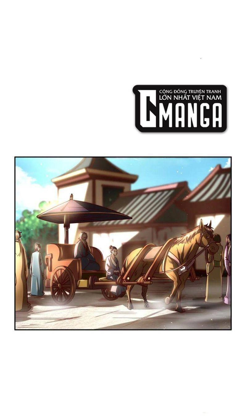 Xuân Thu Bá Đồ Chapter 152 - 17