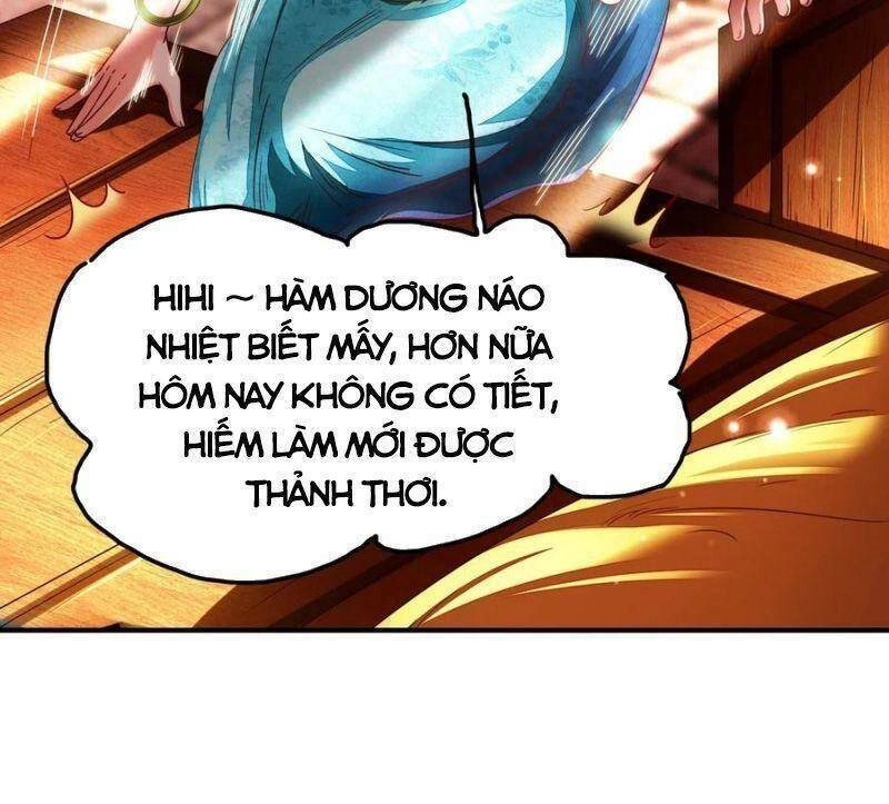 Xuân Thu Bá Đồ Chapter 152 - 19