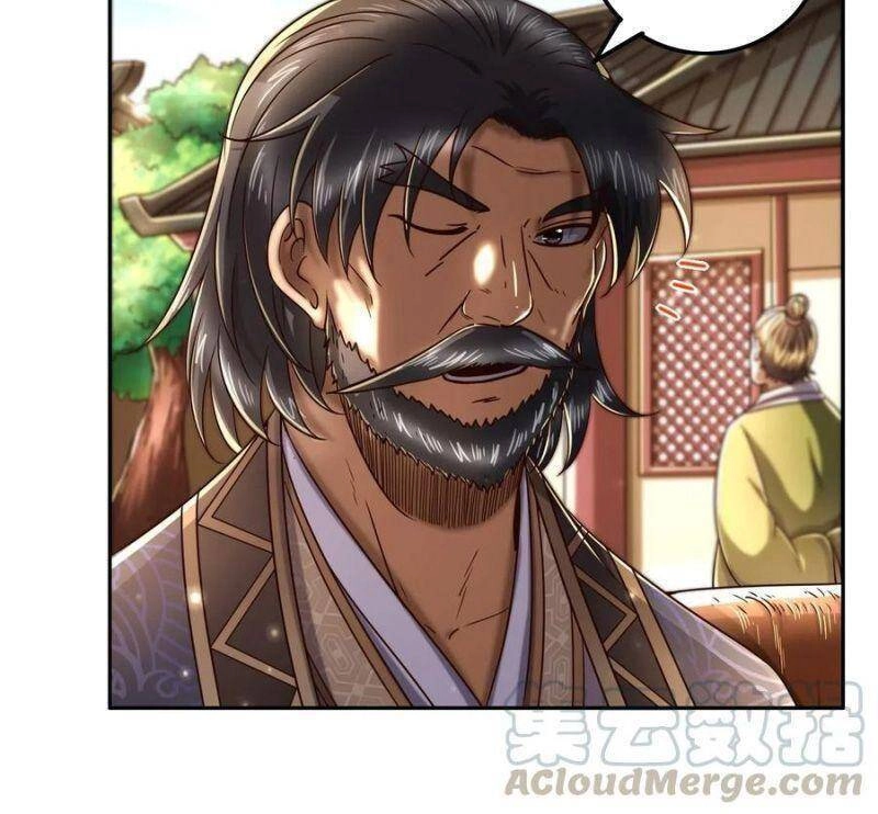 Xuân Thu Bá Đồ Chapter 152 - 23