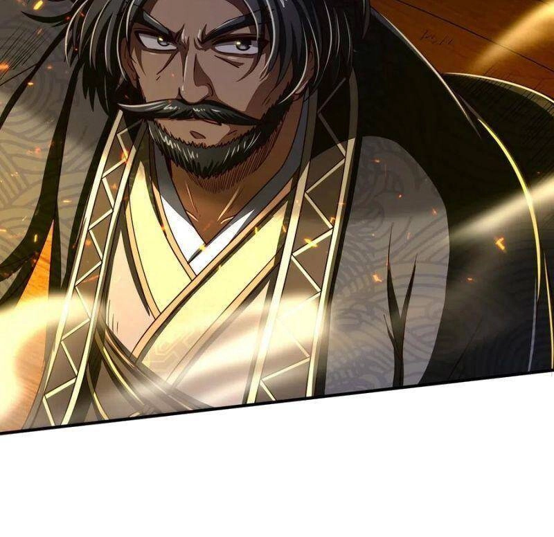 Xuân Thu Bá Đồ Chapter 152 - 29