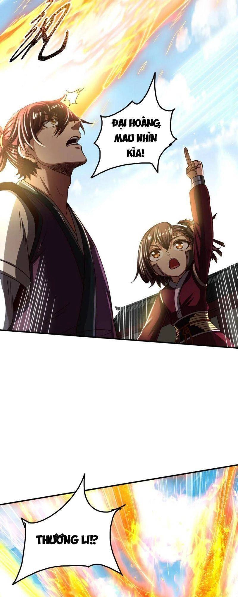 Xuân Thu Bá Đồ Chapter 152 - 32