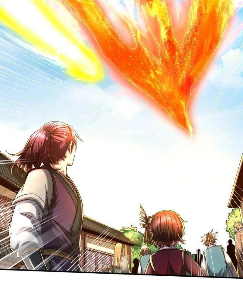 Xuân Thu Bá Đồ Chapter 152 - 33